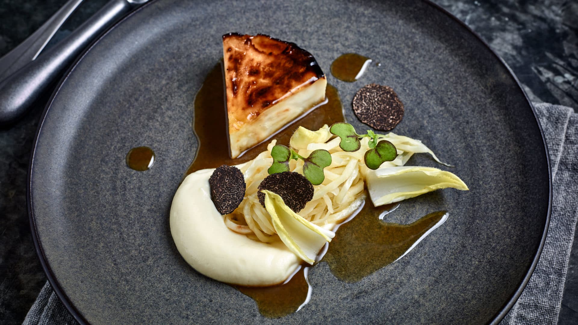 A Celebration of Celeriac