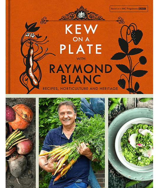 Kew on a Plate