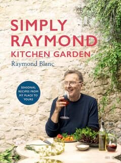 Simply Raymond: Kitchen Garden