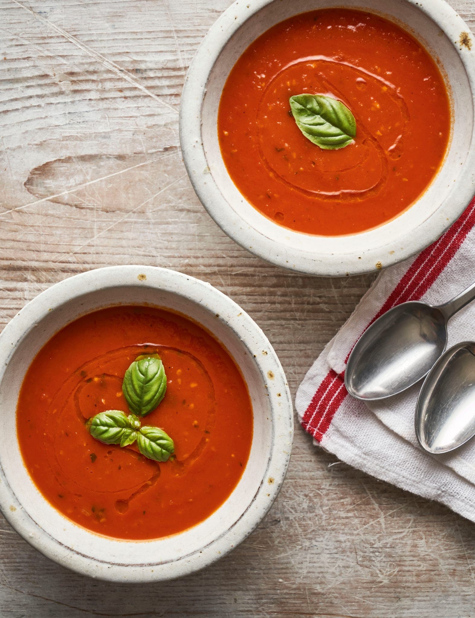 Tomato Soup