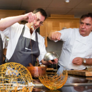 Raymond Blanc