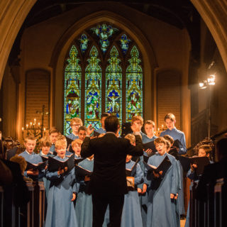 Christmas Carol Concert